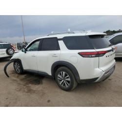 2023 NISSAN PATHFINDER 5N1DR3CCXPC251479 47556145