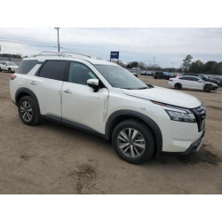2023 NISSAN PATHFINDER 5N1DR3CCXPC251479 47556145