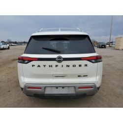2023 NISSAN PATHFINDER 5N1DR3CCXPC251479 47556145