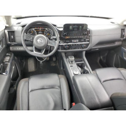 2023 NISSAN PATHFINDER 5N1DR3CCXPC251479 47556145
