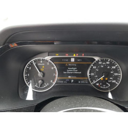 2023 NISSAN PATHFINDER 5N1DR3CCXPC251479 47556145