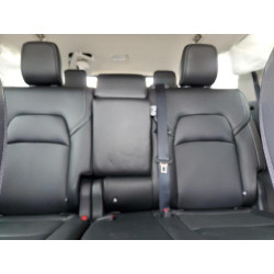 2023 NISSAN PATHFINDER 5N1DR3CCXPC251479 47556145