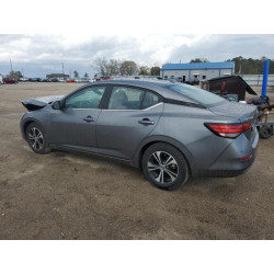 2023 NISSAN SENTRA 3N1AB8CV8PY233132 49039305