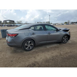2023 NISSAN SENTRA 3N1AB8CV8PY233132 49039305