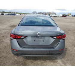 2023 NISSAN SENTRA 3N1AB8CV8PY233132 49039305