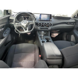 2023 NISSAN SENTRA 3N1AB8CV8PY233132 49039305
