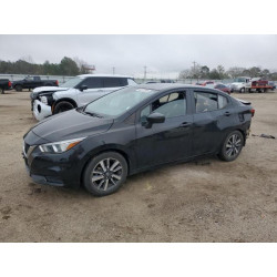 2021 NISSAN VERSA 3N1CN8EV3ML834597 49272395