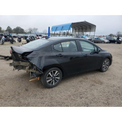 2021 NISSAN VERSA 3N1CN8EV3ML834597 49272395