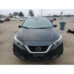2021 NISSAN VERSA 3N1CN8EV3ML834597 49272395