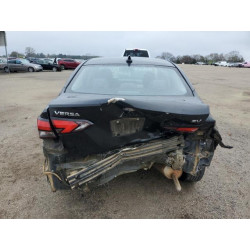 2021 NISSAN VERSA 3N1CN8EV3ML834597 49272395