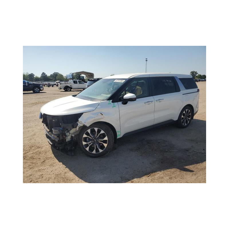 2022 KIA CARNIVAL E KNDNC5H38N6168143 53797265 2022 KIA CARNIVAL E KNDNC5H38N6168143 53797265