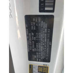 2022 KIA CARNIVAL E KNDNC5H38N6168143 53797265