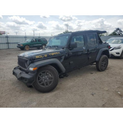 2024 JEEP WRANGLER 1C4PJXDGXRW334039 54206225