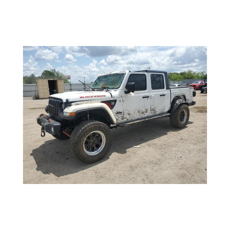 2020 JEEP GLADIATOR 1C6JJTAG3LL215977 55012635 2020 JEEP GLADIATOR 1C6JJTAG3LL215977 55012635