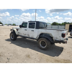 2020 JEEP GLADIATOR 1C6JJTAG3LL215977 55012635