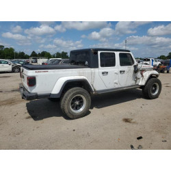 2020 JEEP GLADIATOR 1C6JJTAG3LL215977 55012635