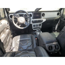 2020 JEEP GLADIATOR 1C6JJTAG3LL215977 55012635