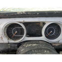 2020 JEEP GLADIATOR 1C6JJTAG3LL215977 55012635