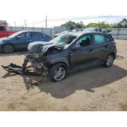 2021 HYUNDAI KONA KM8K12AA7MU600923 55172485