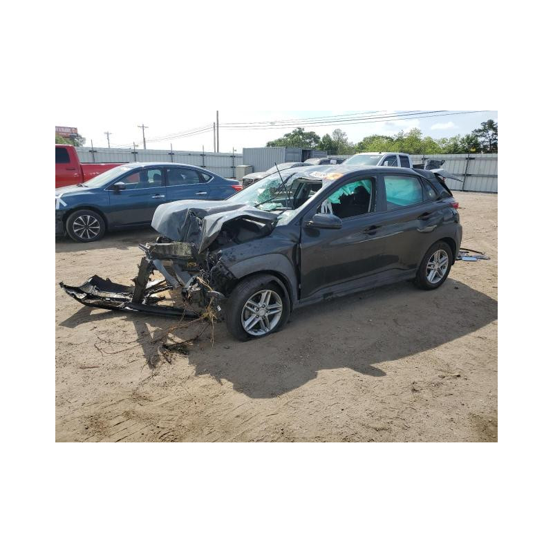 2021 HYUNDAI KONA KM8K12AA7MU600923 55172485