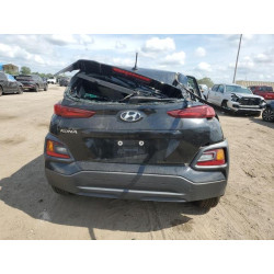 2021 HYUNDAI KONA KM8K12AA7MU600923 55172485