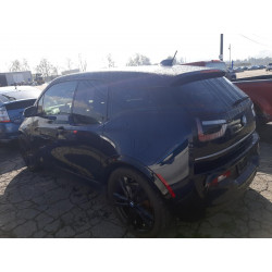 2019 BMW I SERIES