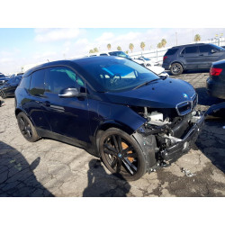 2019 BMW I SERIES