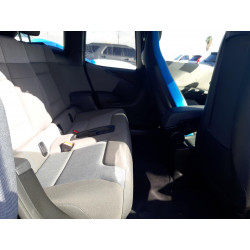 2019 BMW I SERIES