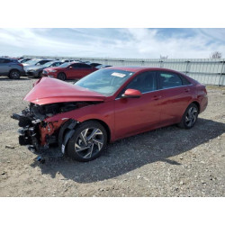 2025 HYUNDAI ELANTRA KMHLS4DG4SU861680 51379485