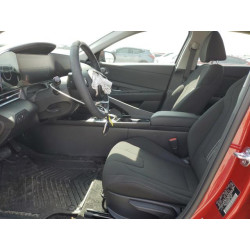 2025 HYUNDAI ELANTRA KMHLS4DG4SU861680 51379485