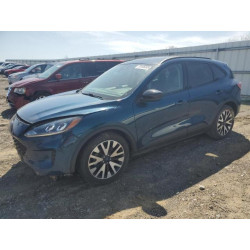 2020 FORD ESCAPE 1FMCU0BZ2LUB31355 51446345