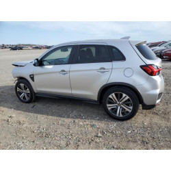 2021 MITSUBISHI OUTLANDER JA4ARUAU4MU033224 51519575