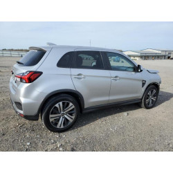 2021 MITSUBISHI OUTLANDER JA4ARUAU4MU033224 51519575
