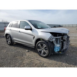 2021 MITSUBISHI OUTLANDER JA4ARUAU4MU033224 51519575