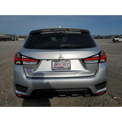 2021 MITSUBISHI OUTLANDER JA4ARUAU4MU033224 51519575
