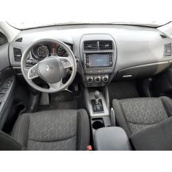 2021 MITSUBISHI OUTLANDER JA4ARUAU4MU033224 51519575