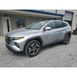 2022 HYUNDAI TUCSON 5NMJECAE7NH109449 51568715