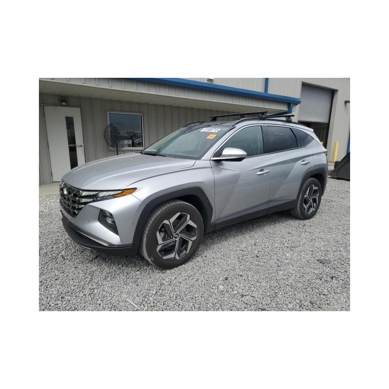 2022 HYUNDAI TUCSON 5NMJECAE7NH109449 51568715
