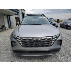 2022 HYUNDAI TUCSON 5NMJECAE7NH109449 51568715