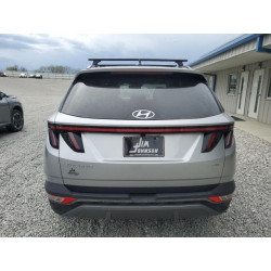 2022 HYUNDAI TUCSON 5NMJECAE7NH109449 51568715