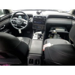 2022 HYUNDAI TUCSON 5NMJECAE7NH109449 51568715