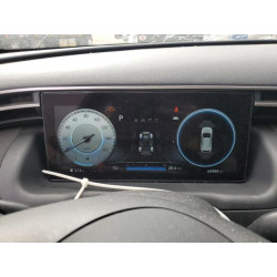2022 HYUNDAI TUCSON 5NMJECAE7NH109449 51568715