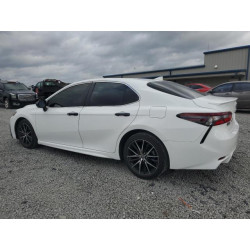 2022 TOYOTA CAMRY 4T1G11AK1NU037507 51658395
