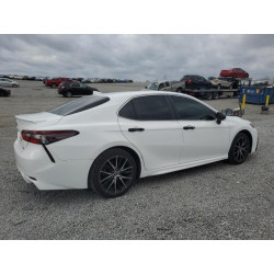 2022 TOYOTA CAMRY 4T1G11AK1NU037507 51658395