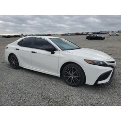 2022 TOYOTA CAMRY 4T1G11AK1NU037507 51658395