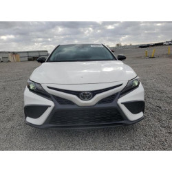 2022 TOYOTA CAMRY 4T1G11AK1NU037507 51658395
