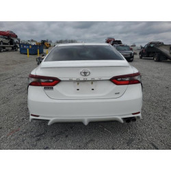 2022 TOYOTA CAMRY 4T1G11AK1NU037507 51658395