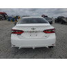 2022 TOYOTA CAMRY 4T1G11AK1NU037507 51658395