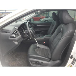 2022 TOYOTA CAMRY 4T1G11AK1NU037507 51658395