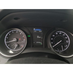 2022 TOYOTA CAMRY 4T1G11AK1NU037507 51658395